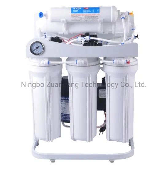 CE Certified Good Quality 100g 200g 400g Commercial RO Water Purifier