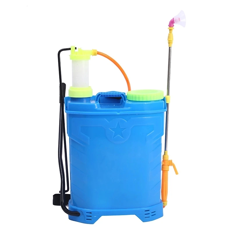 16L 18L 20L Professional Pest Control Garden Mist Blower Manual Knapsack Agriculture Sprayer for Sale