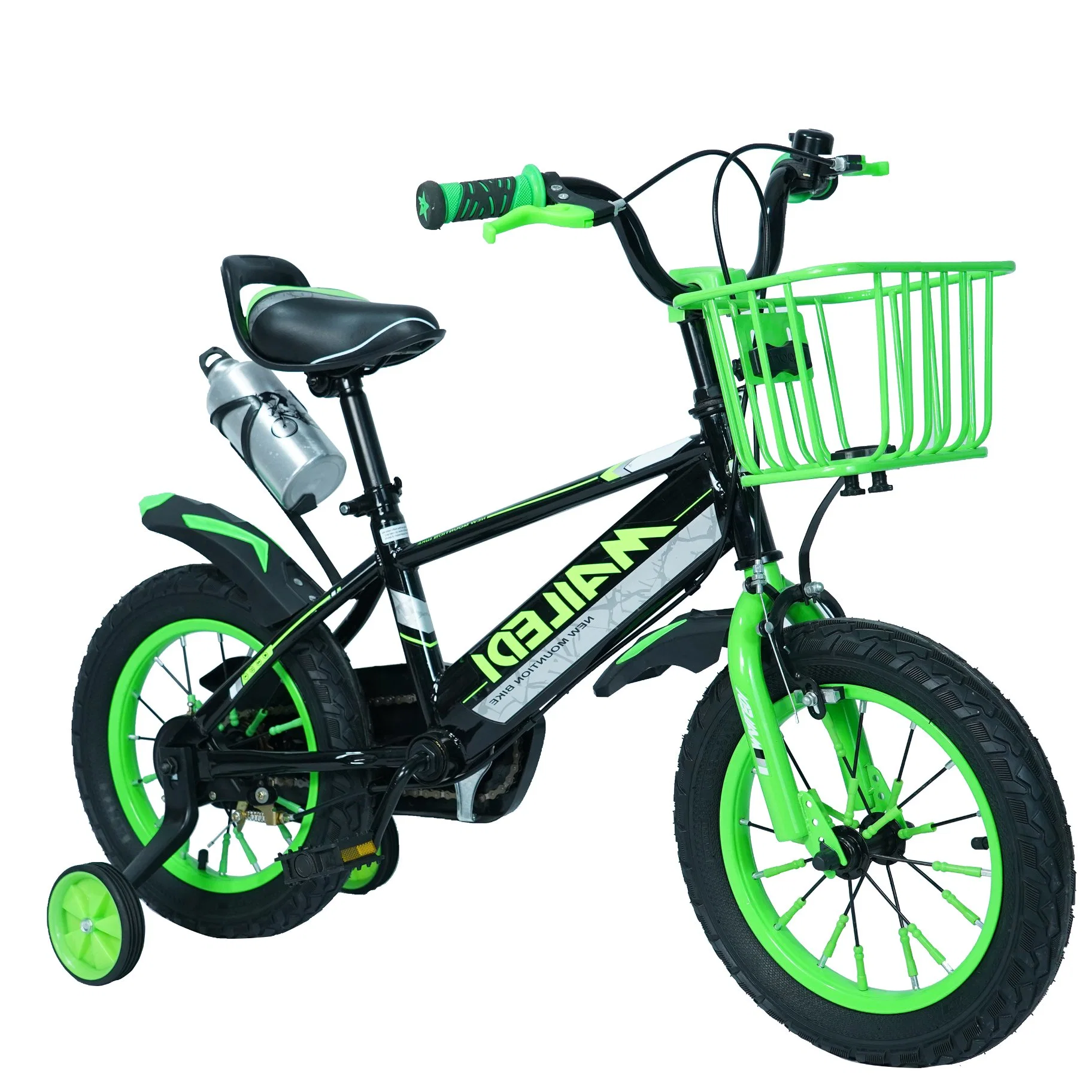 12 "14" 16 "18" polegada Kid's Bike Atacado China fabricante Preço barato Crianças Bicicleta alta qualidade bicicleta infantil ciclo para 3 5 anos de idade