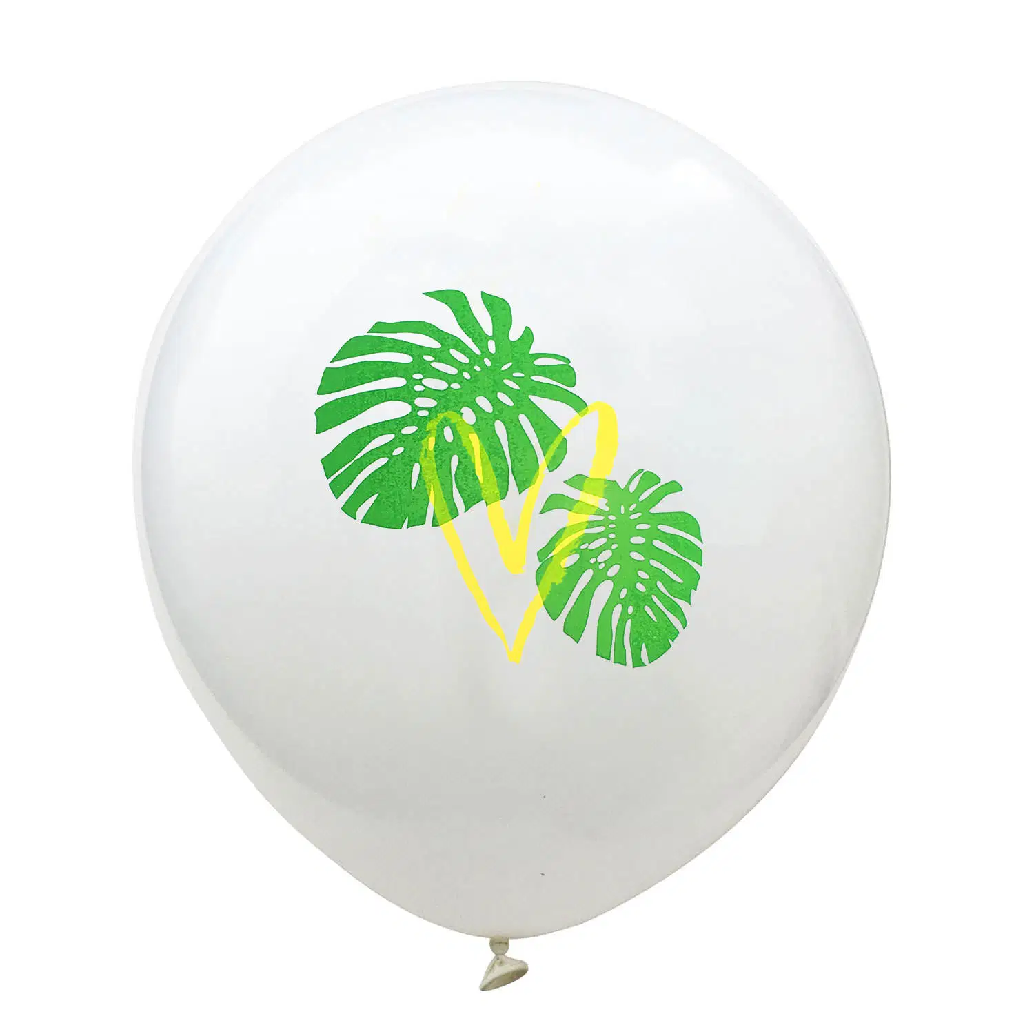 Wholesale/Supplier 12 Inch Cherry Lemon Pineapple Watermelon Fruit Latex Balloon for Summer Hawaii Party Decoration