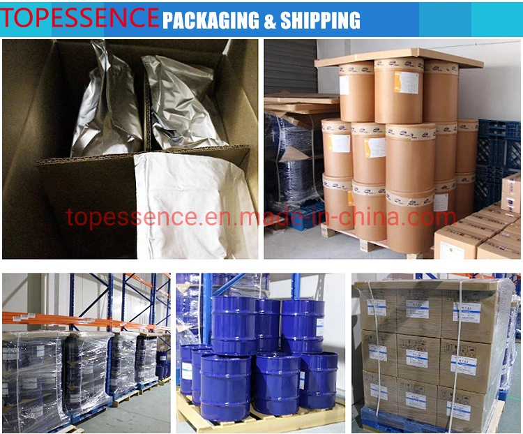 High quality/High cost performance  Competitive Price Food Preservatives Benzoic Acid