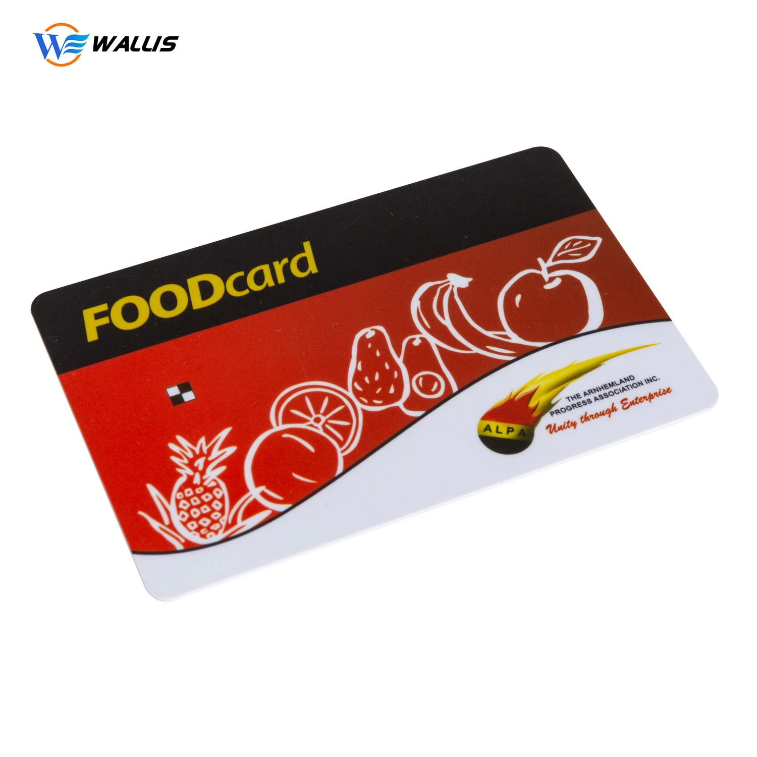 Manufacture Custom PVC Polycarbonate Logo Shop Club Game Membership VIP Discount Card for Promotion