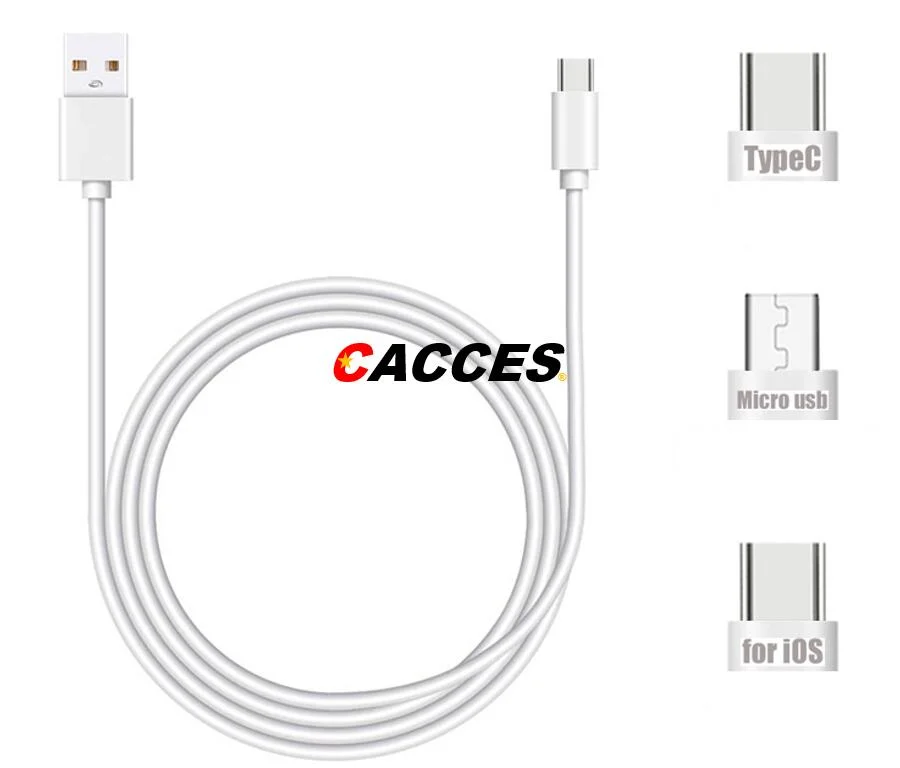 Micro USB Cable 1m/2m/3m Android Charger Cable,Micro Charging Cable Compatible with Samsung PS Controller Charger Cable Lead,Kindle Fire,Fire HD Tablet,Sony,HTC