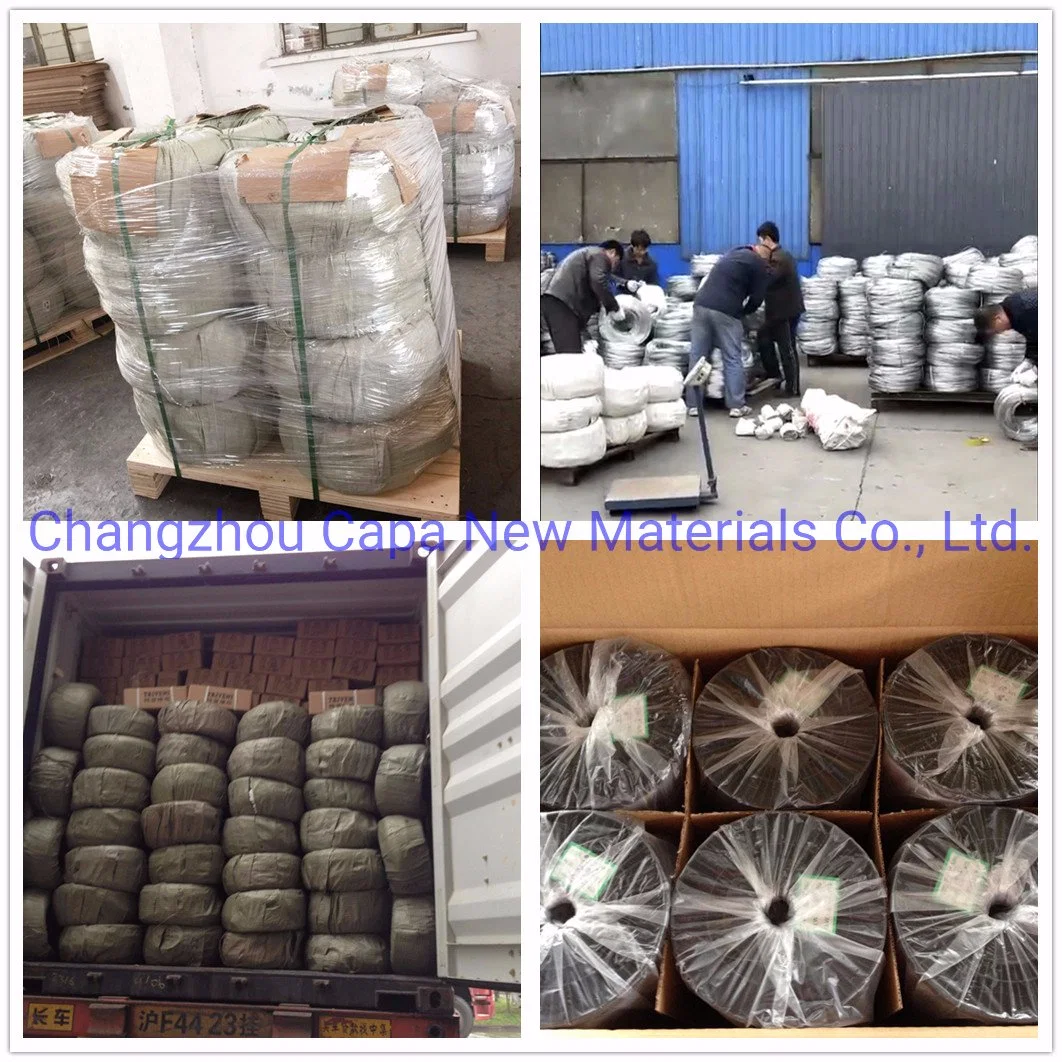 5154 Aluminum Magnesium Alloy Wire