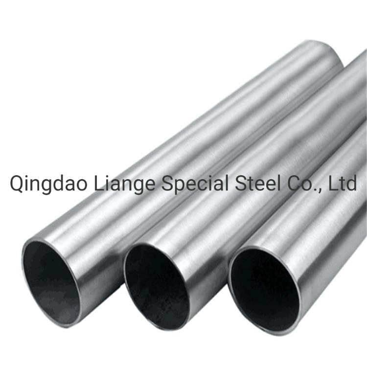 AISI 316 316L 430 434 Rectangular Stainless Steel Seamless Pipe