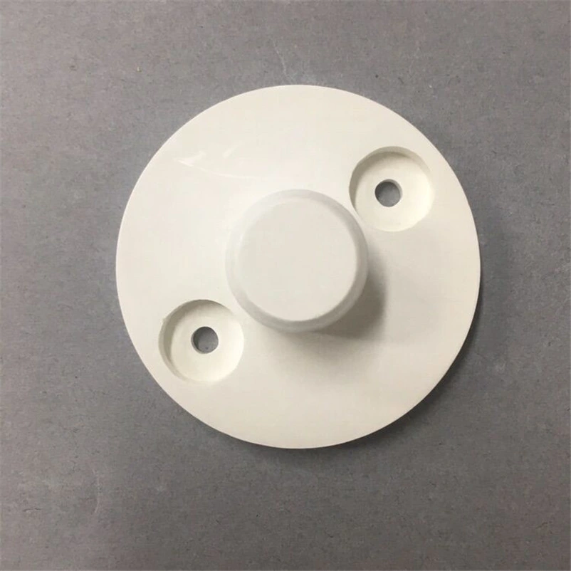 Customized Hot Press Sintered 99,7% Bornitrid Bn Ceramic Heat Isolierteil