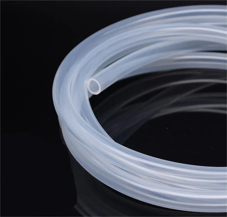 Food Grade Silicon Tubing Pure Silicone Hose Tube for Home Brewing Winemaking