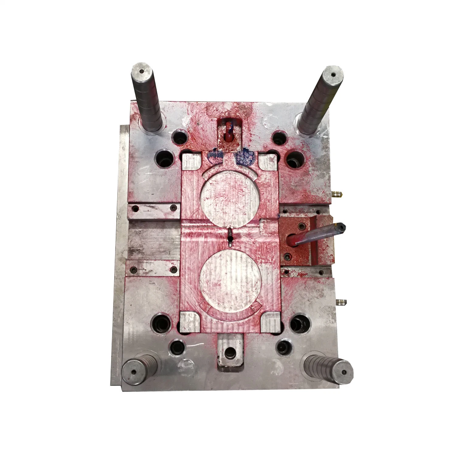 Plastic Mould Injection Molding Mold Maker High Precision Making Mold