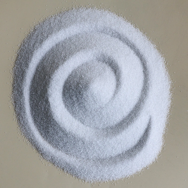 Abrasives Grit F80- F180 White Fused Alumina Manufacturer and Supplier