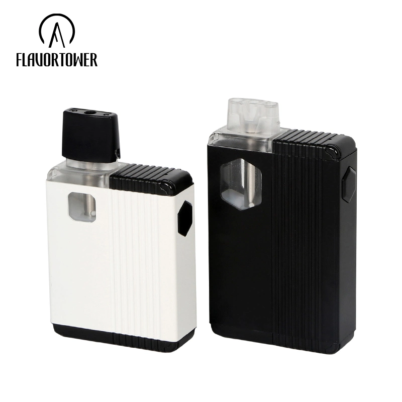 Top Quality Wholesale/Supplier Disposable/Chargeable CB-D Vape