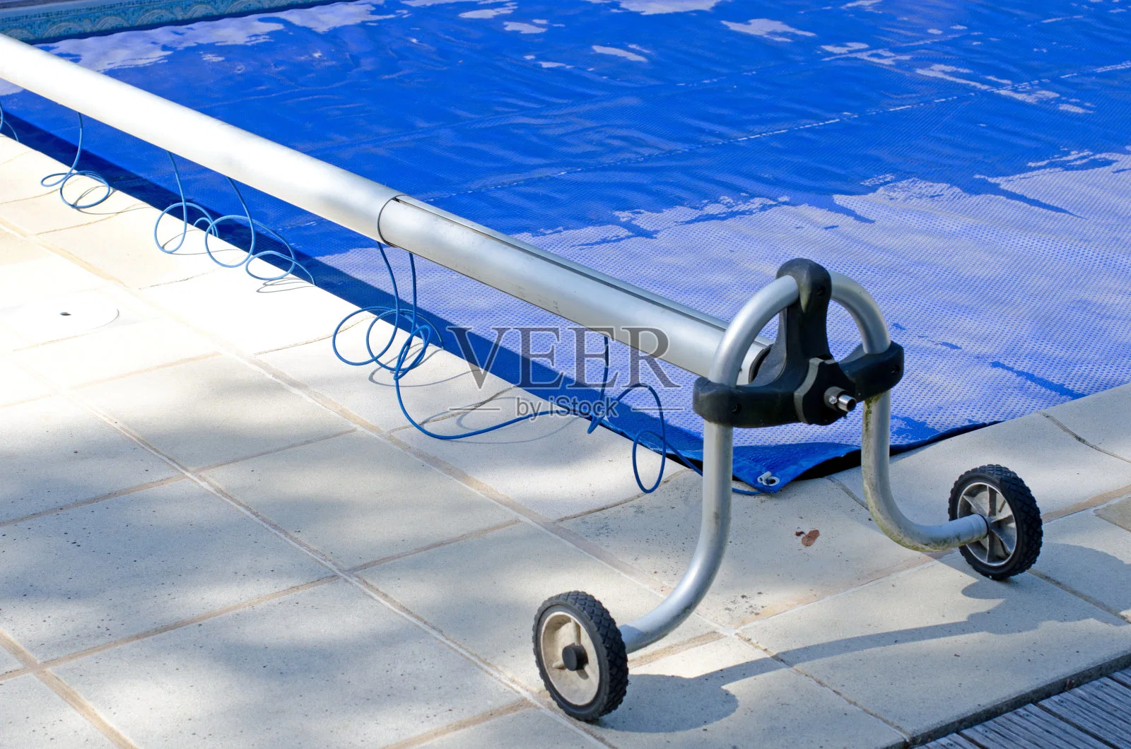 Swimming Pool Covering Tarpaulin Manufacturer