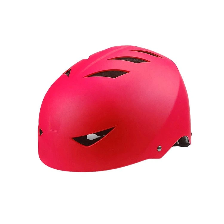 Personalización de la fábrica china de la seguridad exterior de la OEM CE la CPSC para niños Ciclo de carreras de bicicletas el casco para los hombres