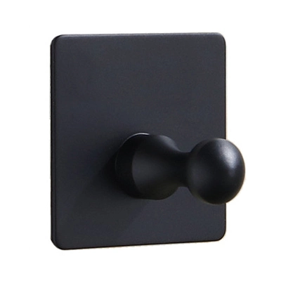 Waterproof Adhesive Heavy Duty Towel Coat Wall Hook