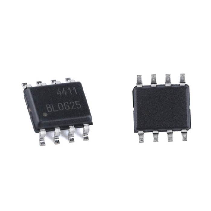 Aos Original Ao4406A Sop-8 8-Soic 30V N-Channel Mosfet