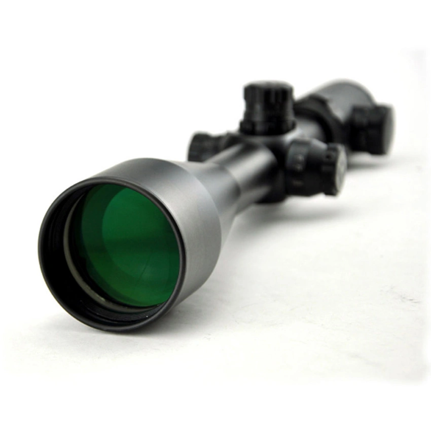 Visionking 3-30X56 SFP Sniper Scope longue portée laser professionnel Red DOT lumineux chasse optique. 308.30-06.50