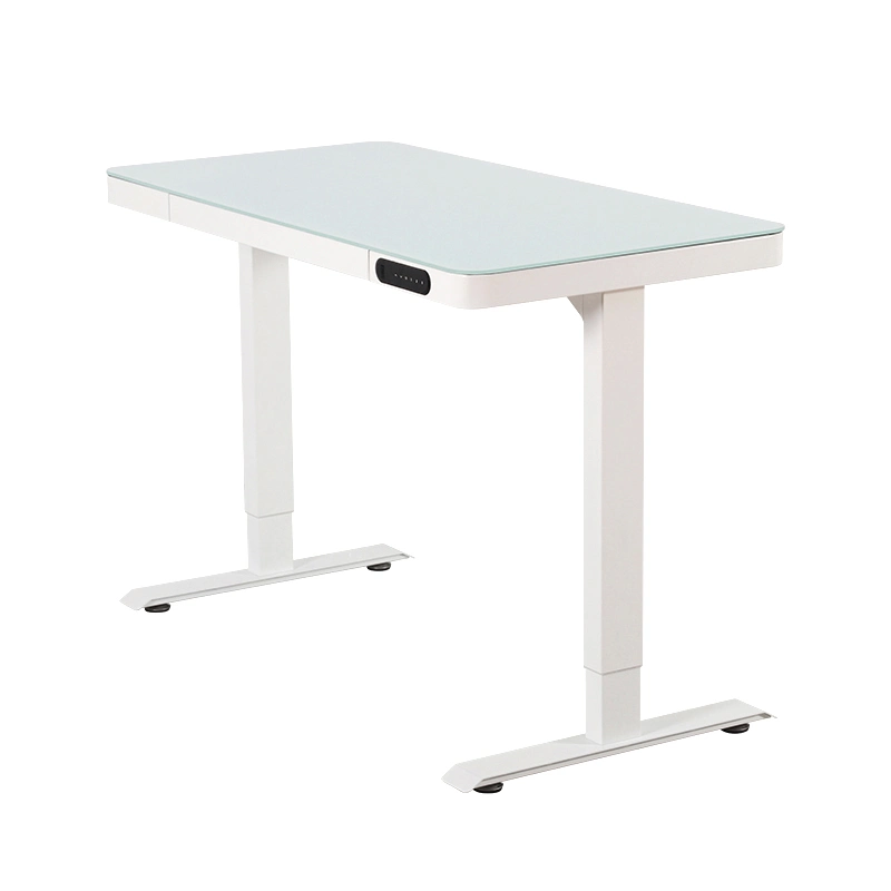 Metal New Nate China Sit Computer Stand up Desk Nt33-E4