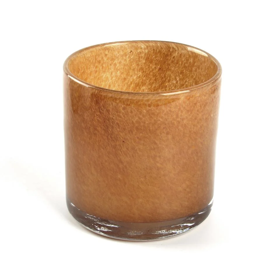 New Desing Fashion Candle Cup