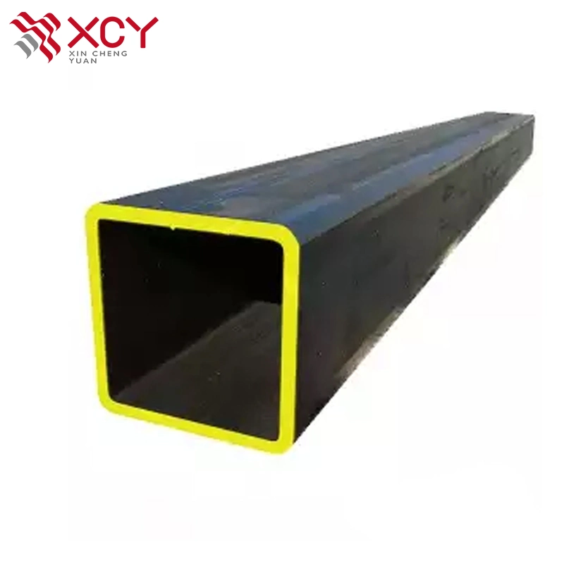 Low Price High quality/High cost performance  40X60 Galvanized Rectangular Steel Pipe Square Structural Steel Tube Square Tube Carbon
