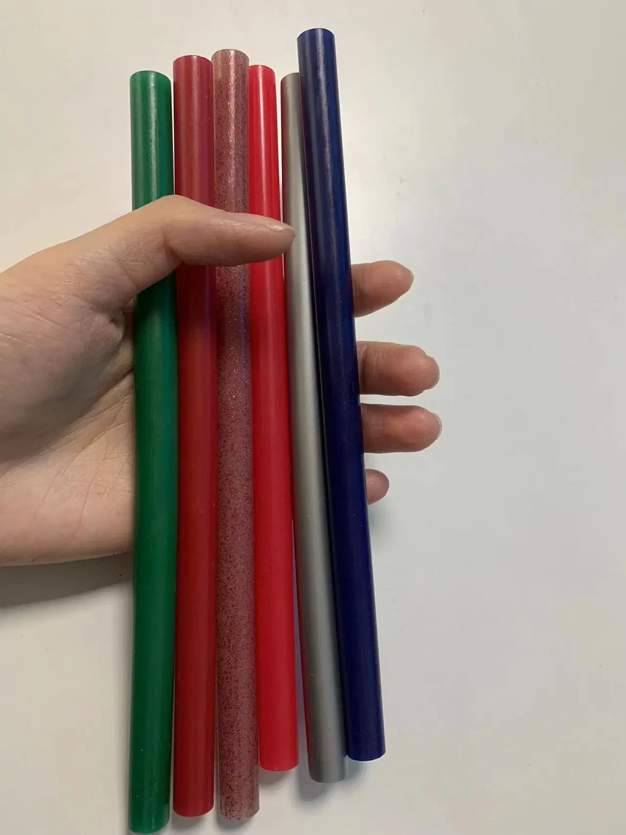 Eco-Friendly Material Hot Melt Adhesive Stick 280mm