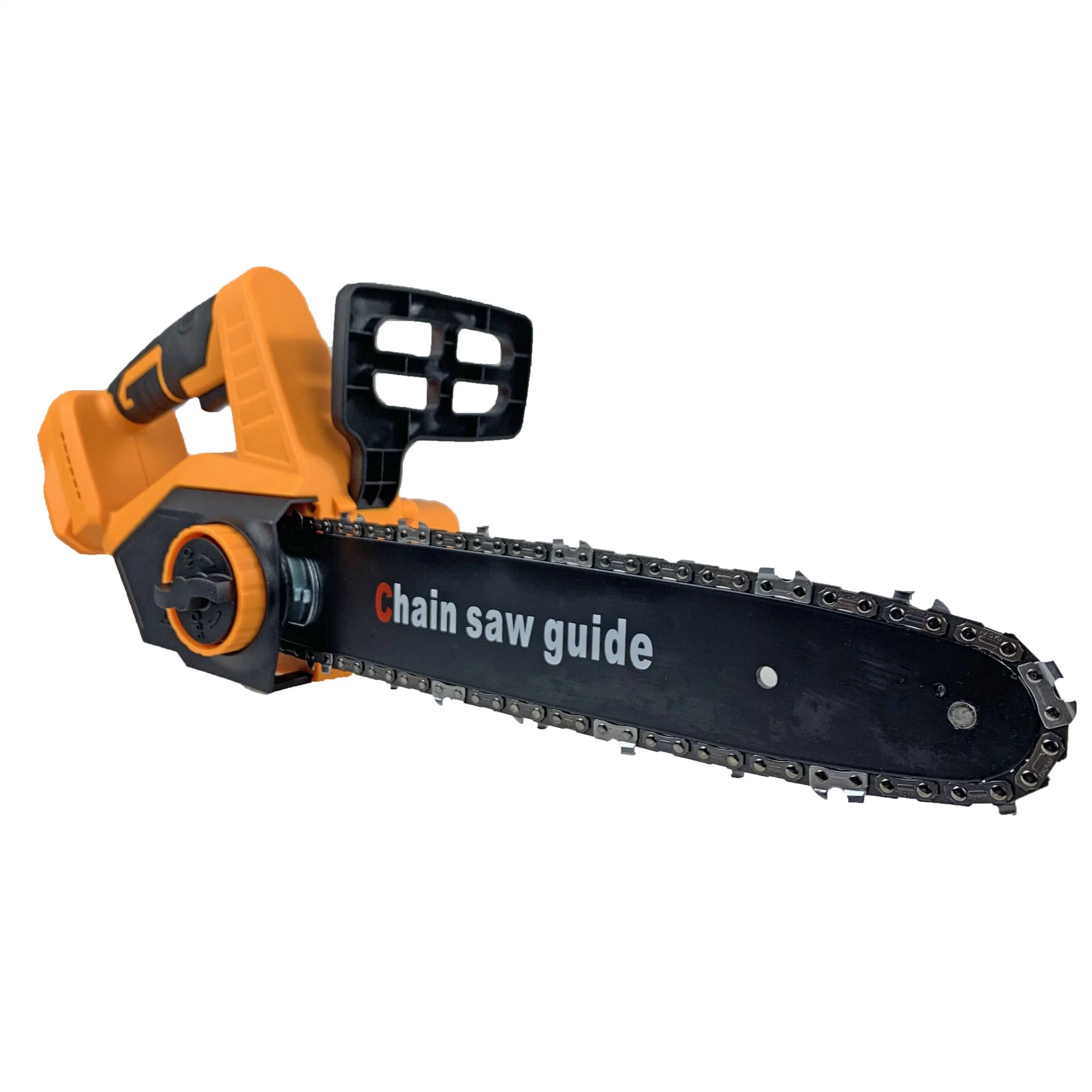 Chainsaw sin cable 21-inch Stihl Chainsaw eléctrico con batería de 6 V.