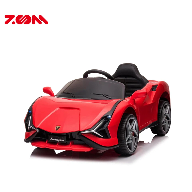 Cheap 12V Ride on Toys Car Powered with 2.4G Remote Controlled