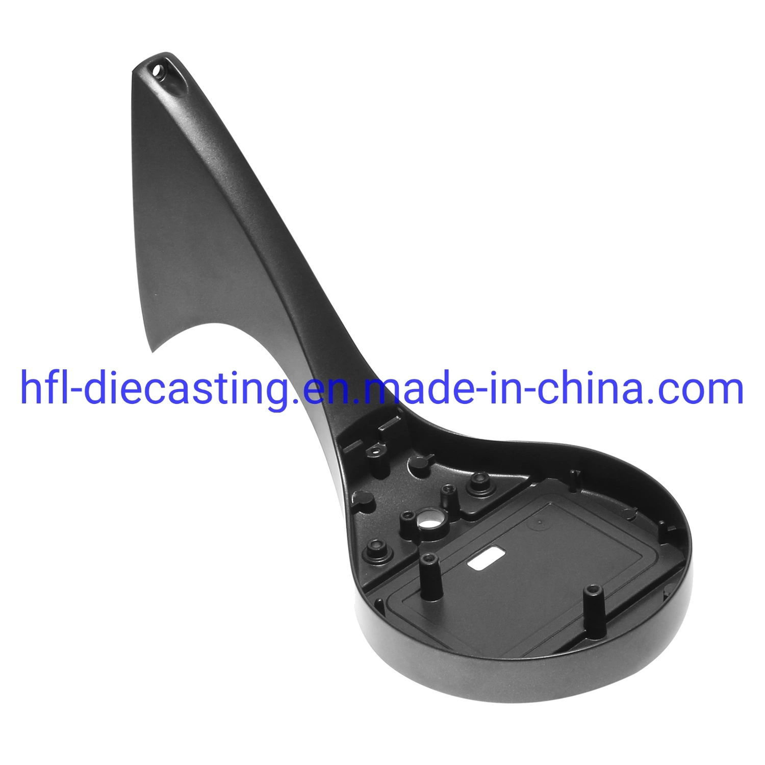 IP65 Waterproof Die Casting Aluminum Alloy Foundry Lighting