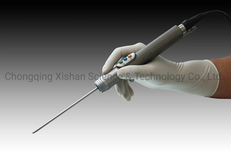 Arthroscopy Shaver/Debrider for Joint Surgery/Sports Medicine/Trauma