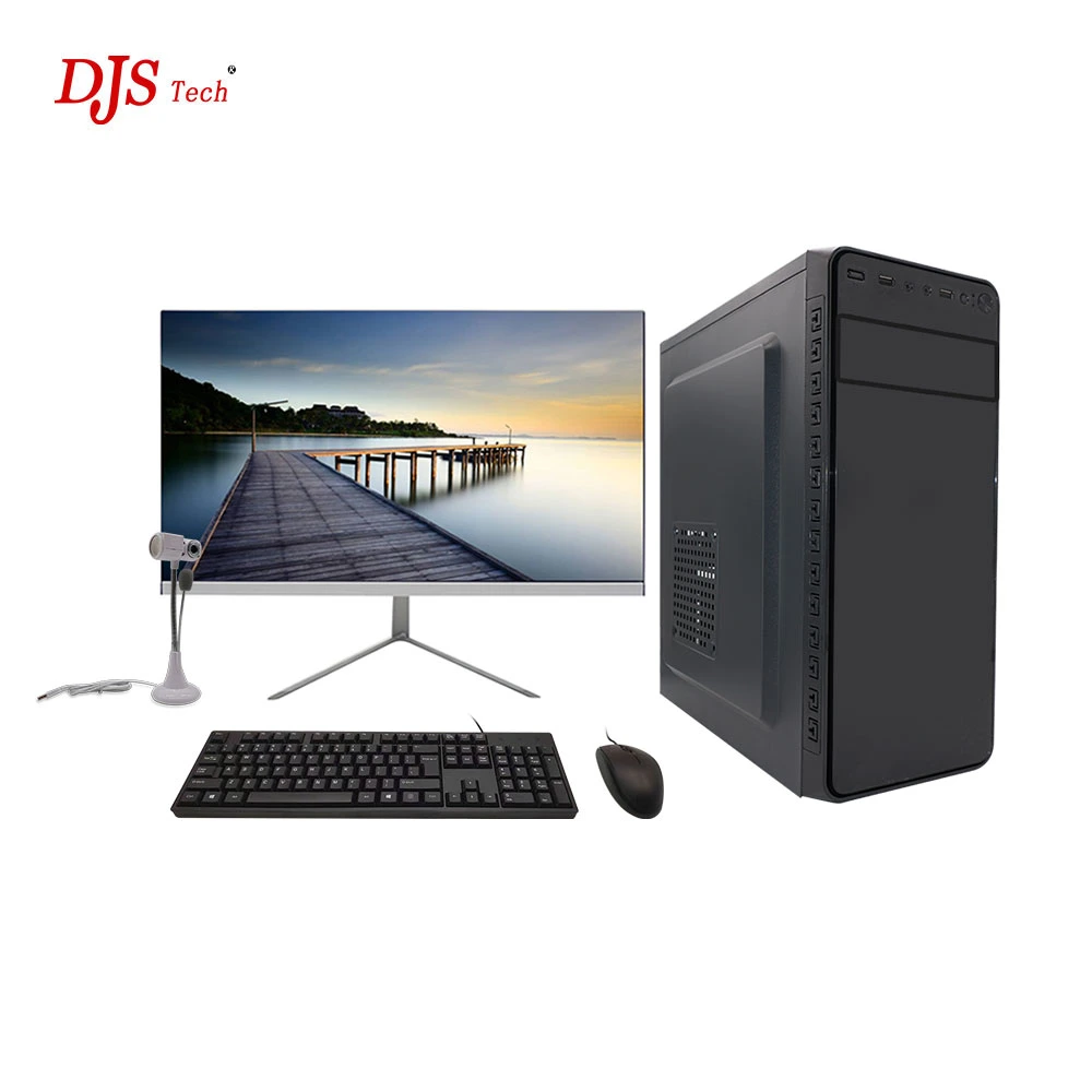 Desktop Computer with Intel I7 Gtx 1150 DDR4