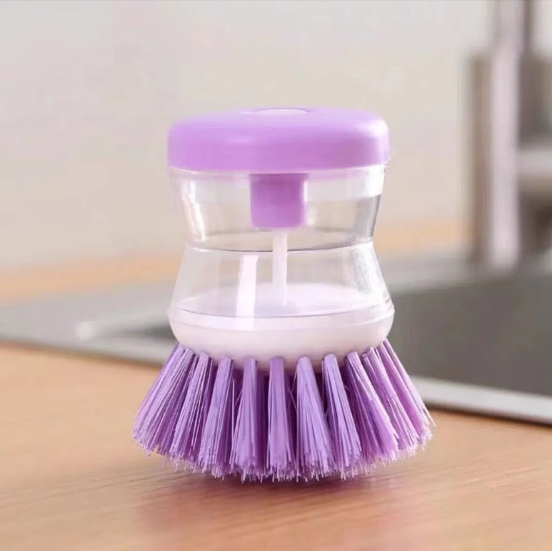 Automatic Rechargeable Bathroom Spin Scrubber Electric Cleaning Brush