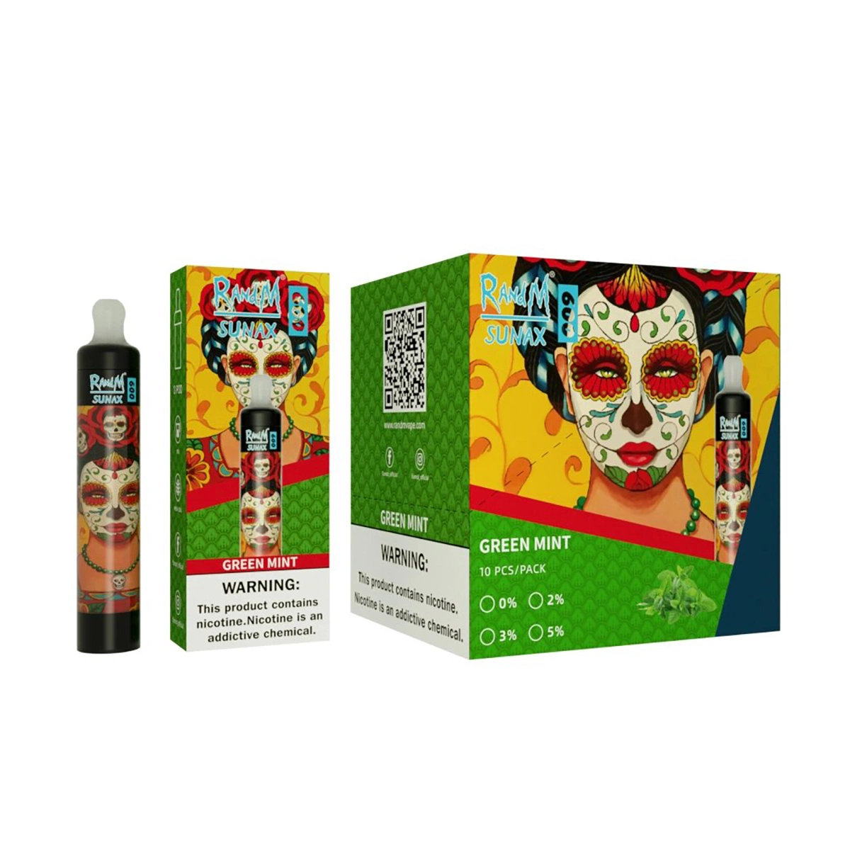 E-CIG Wape Hookah Electric Electronic e Venda por grosso de cigarros I Pape Pen Cartridge Vapor do vaporizador