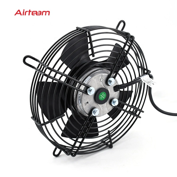 Hanging Type Home Use AC Motor Axial Flow Exhaust Fan Anti-Corrosion Portable Cooling Blower