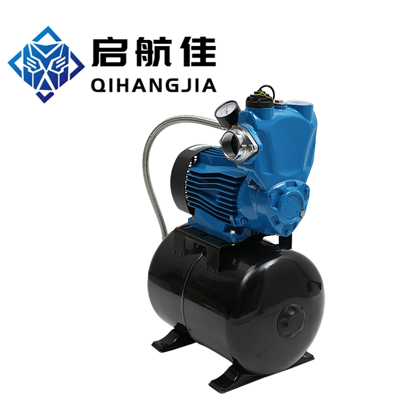 High Pressure Jet Pump Irrigation Filter Purification Garden Water Pump Booster Pump