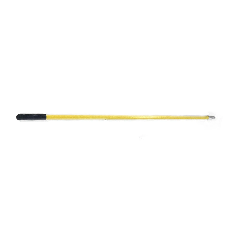 Glass Fiber Telescopic Rod Manufacturers Direct Telescopic Rod Multi-Function Extension Paint Cleaning Hardware Tools