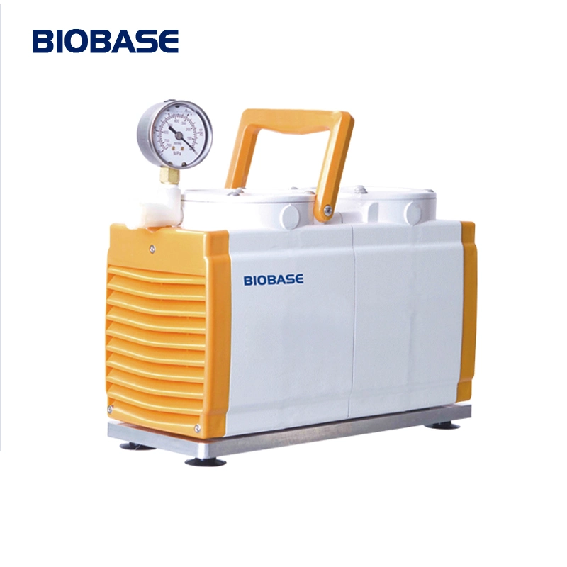 Biobase China nuevos productos de la bomba de vacío para Lab