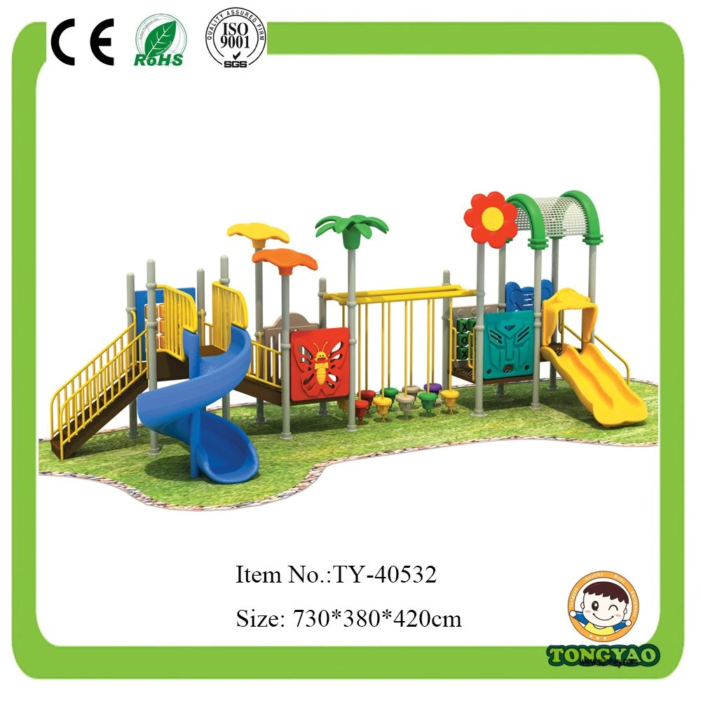 Hot Selling Children Playground Equipment (TY-40532)