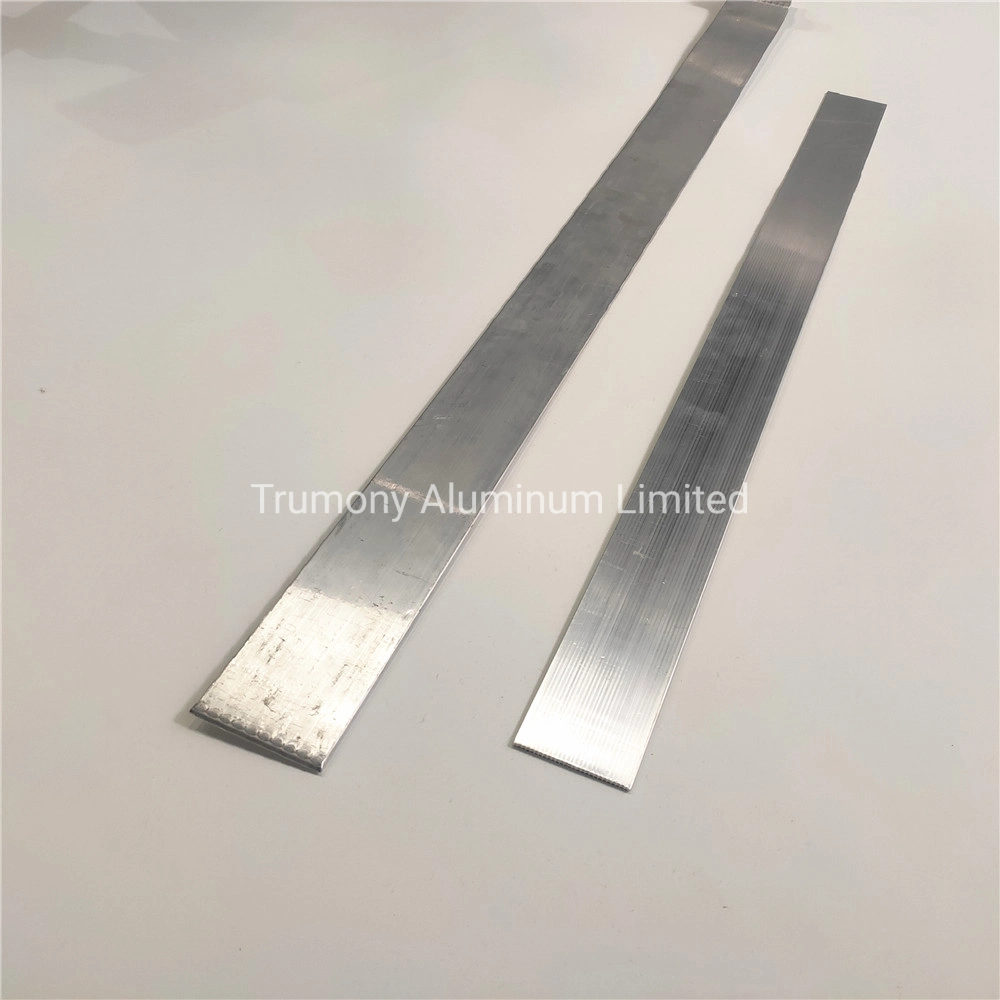 Professional Producing Composite Superconducting Aluminum Heat Pipe for Industrial Solar Energy