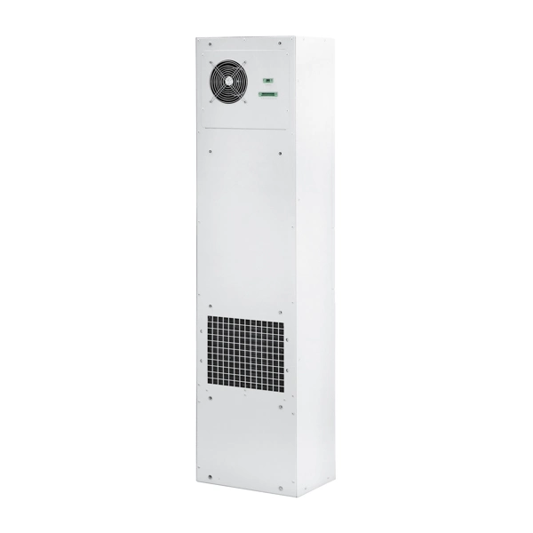 Cooltechx 300W 1000BTU Aire acondicionado duradero y estable de uso industrial Armario interior