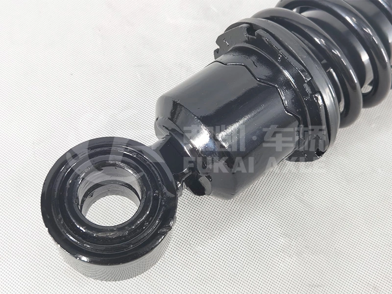 5001-510125A Cabin Front Shock Absorber for Saic Hongyan Genlyon Truck Parts