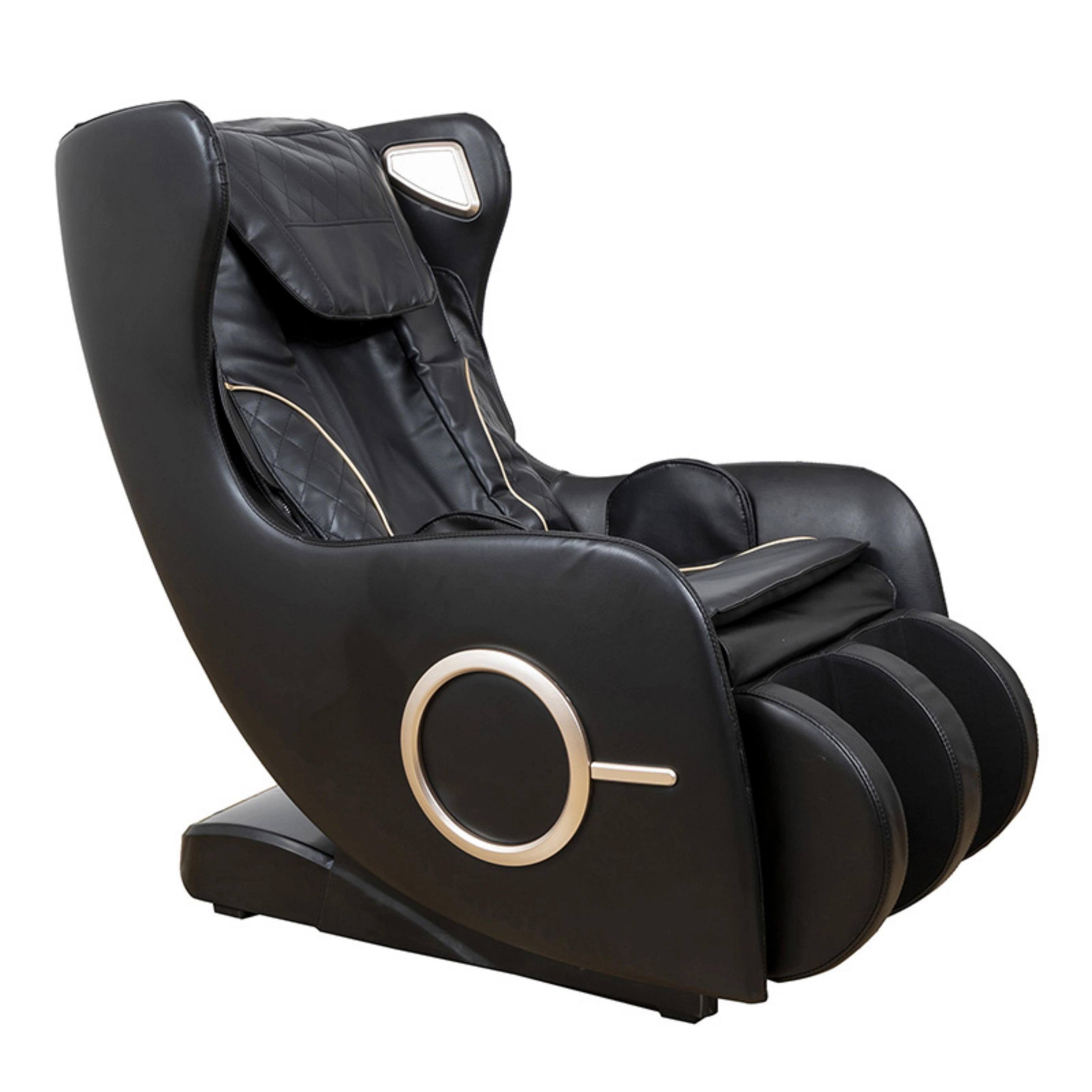 Luxury Full Body Massage Chair Mini Massage Chair Zero Gravity