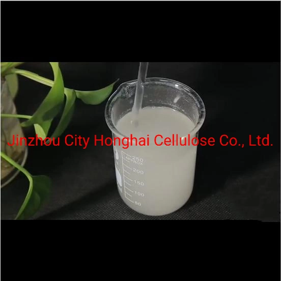 Hydroxypropyl Methylcellulose HPMC for Tile Adhesive