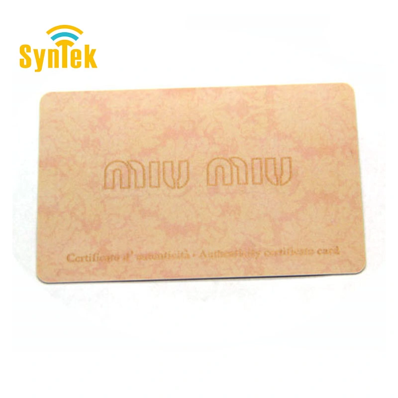 RFID 125kHz Writable Rewrite T5577 Card Proximity Access Card, Hotel Key Card