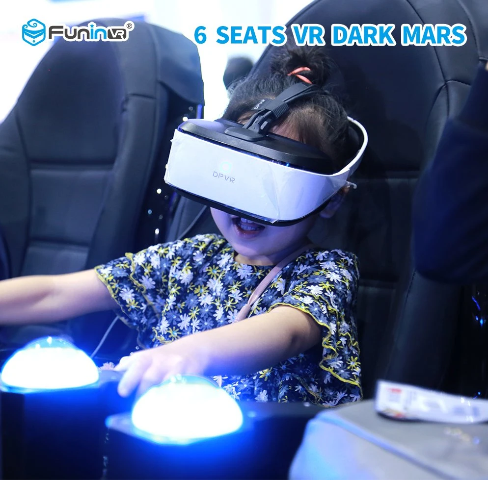 9d coche Vr juego simulador de realidad virtual
