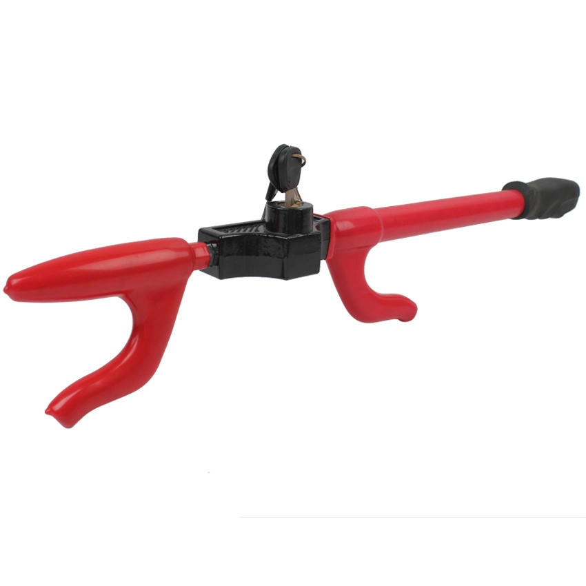 Durable High Security Car Steering Wheel Lock