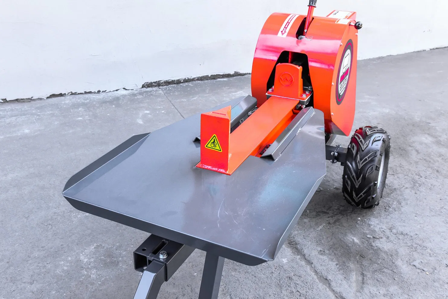 34ton Gasoline Fast/Rapid/Kinetic Splitter New CE Log Splitter 610mm B&S/Kohler/Locin Engine