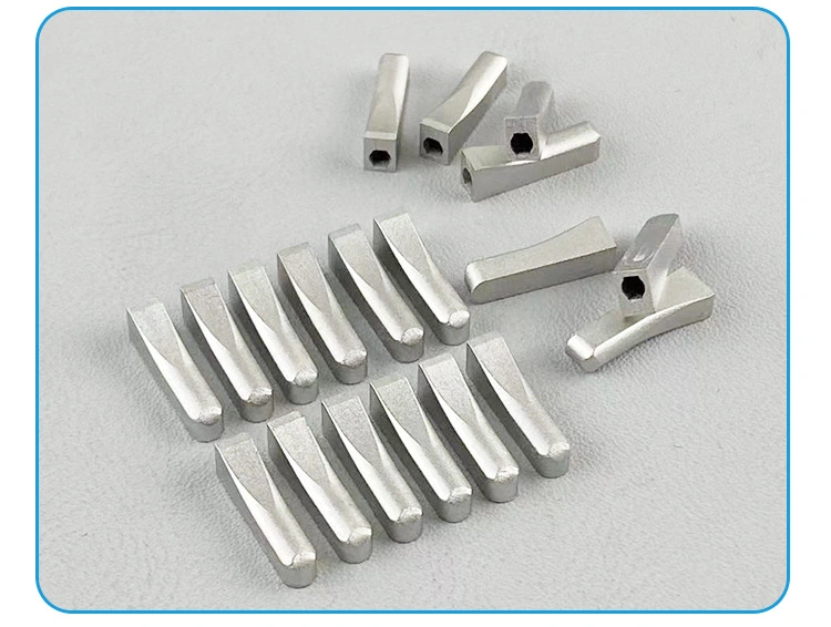 High quality/High cost performance  Good Price MIM Parts Car Metal Injection Molding Parts