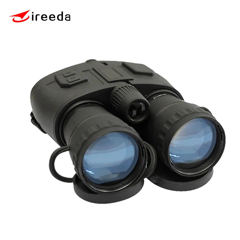 Gen2+ Gen3 Hunting Military Wildlife Long Range Night Vision Binoculars Telescope
