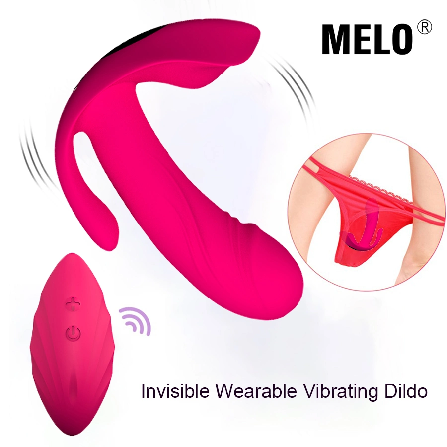 Bragas calefacción juguete sexual vibradores Vibrador Control Remoto del Huevo vibrador G Spot estimulador de clítoris juguete sexual para mujeres par