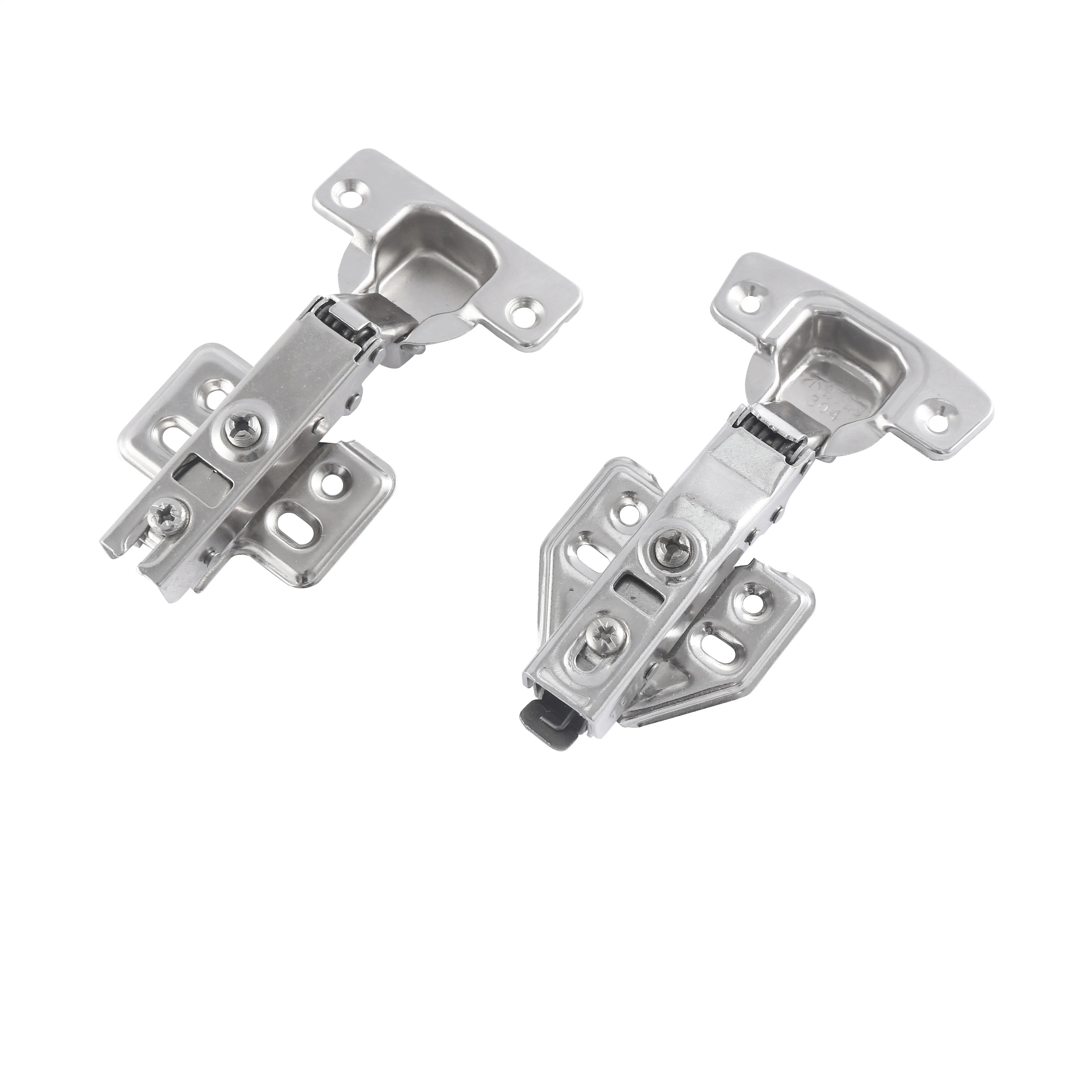 Cabinet Hardware Accessories for Furniture Fittings Cabinet Door