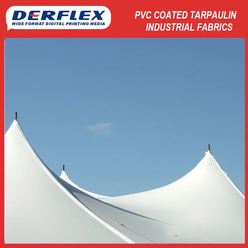 China Anti-Static Flexible Ventilation Tubing Fabric