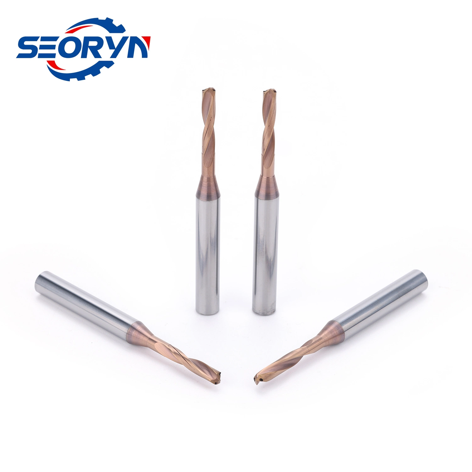 Wholesale Manufacturers Carbide Drill Bit for Cast Iron